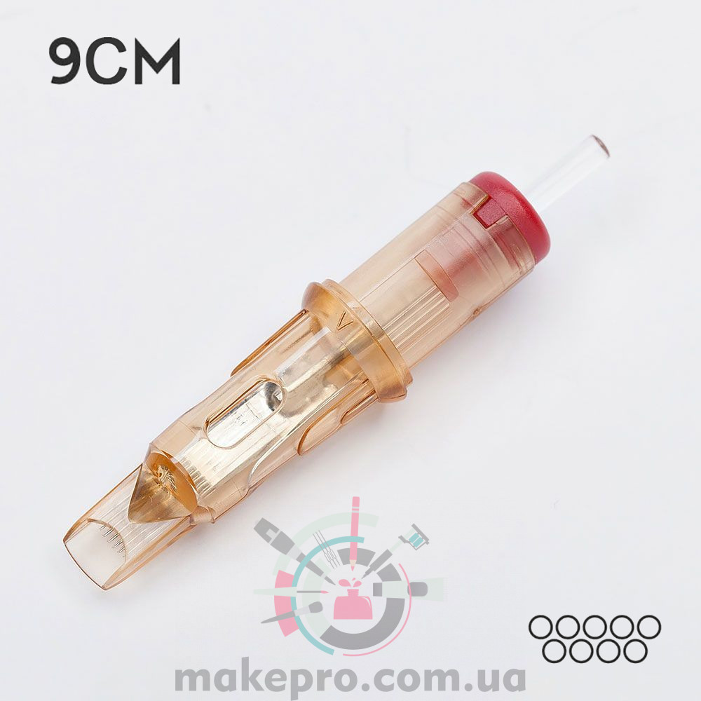 Картридж V-Select Curved Magnum 9 CM (0.30)