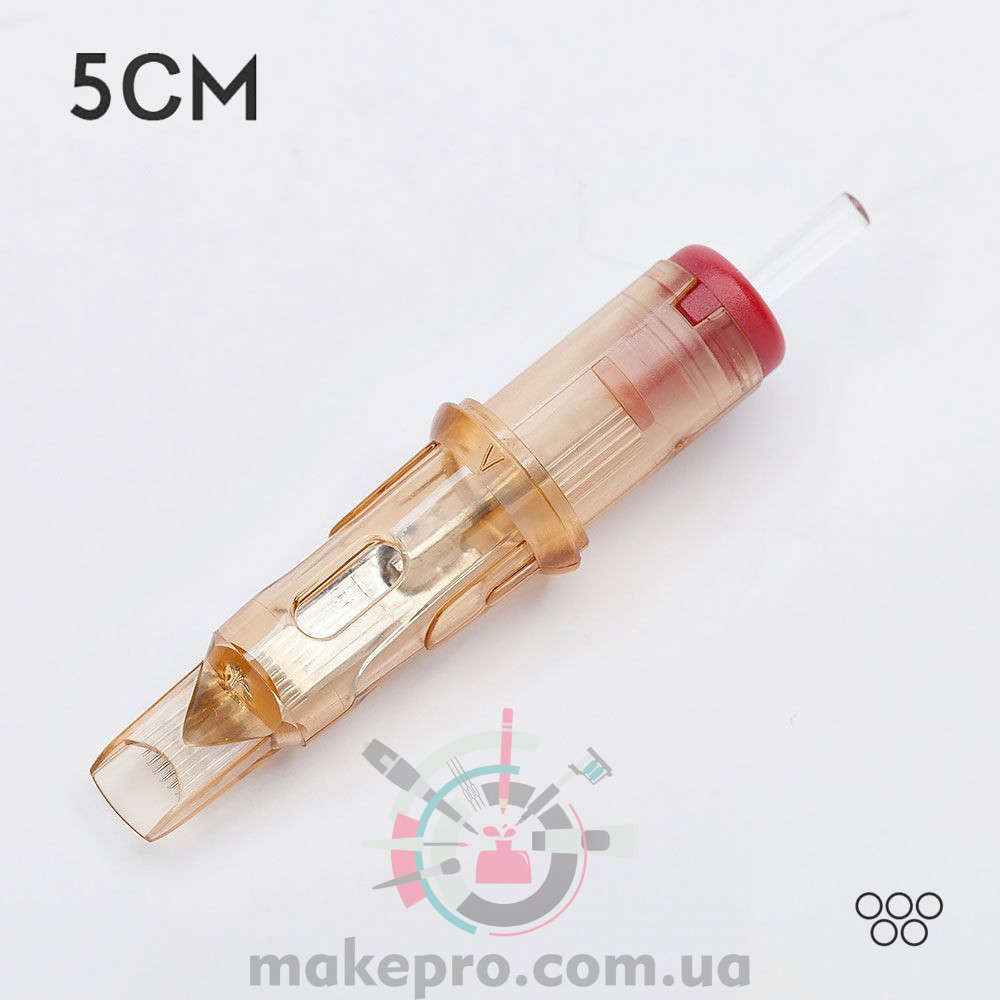 Картридж V-Select Curved Magnum 5 CM (0.35)