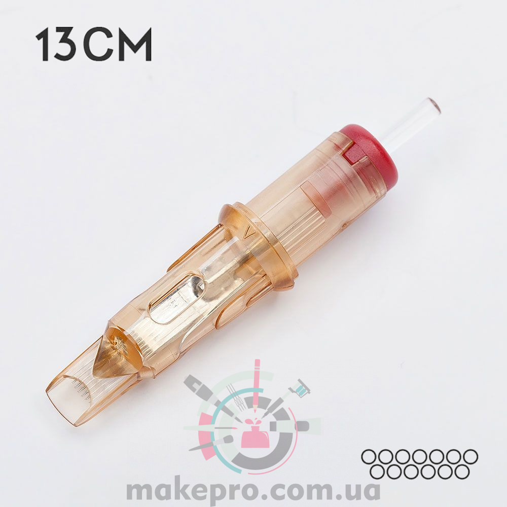 Картридж V-Select Curved Magnum 13 CM (0.25)