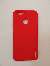 Чехол Huawei Nova 2 Inavi Colour RED