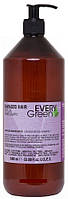 Восстанавливающий шампунь DIKSON Every Green Damaged Hair Shampoo 1000 мл