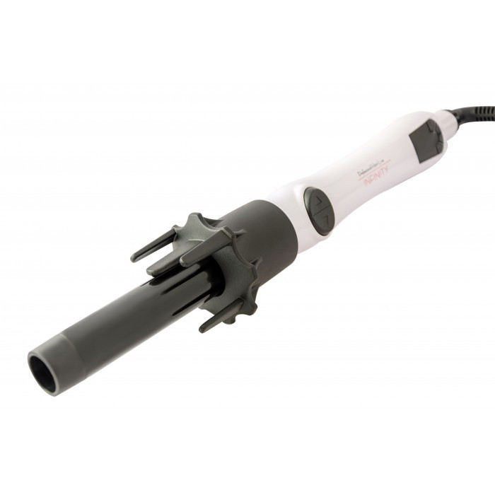 INFINITY Плойка автоматична Automatic Hair Curler 25 мм IN6023