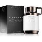 Мужская парфюмированная вода Odyssey Homme White Edition 100ml. Armaf (Sterling Parfum)(100% ORIGINAL)