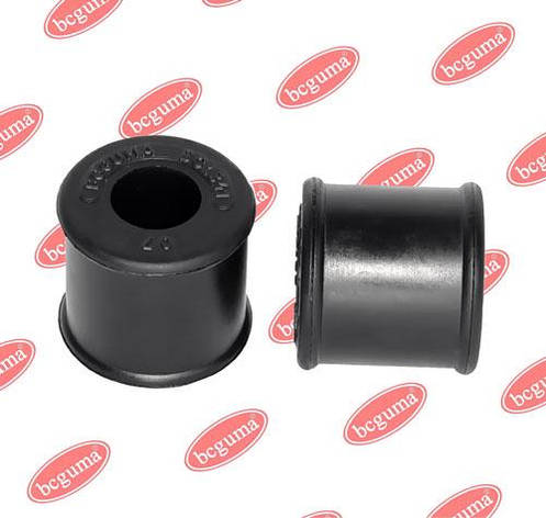 Втулка амортизатора, верхня, фото 1