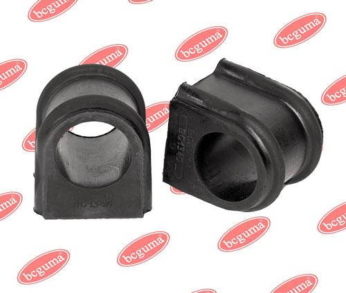 Подушка,втулка заднього стабілізатора внутрішня, фото 1