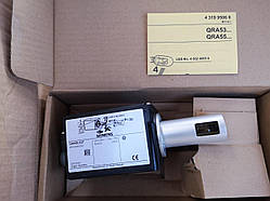 QRA55.E27 датчик полум'я Siemens