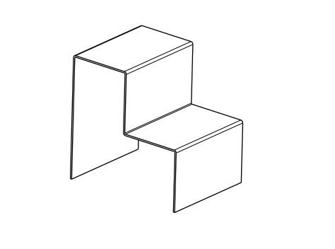 Гірка під товар