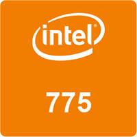Процесори Intel Socket 775, 771