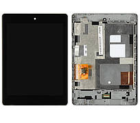Б/В Екран, дисплей з тачскріном для планшета Acer Iconia Tab A1-810, Iconia Tab A1-811
