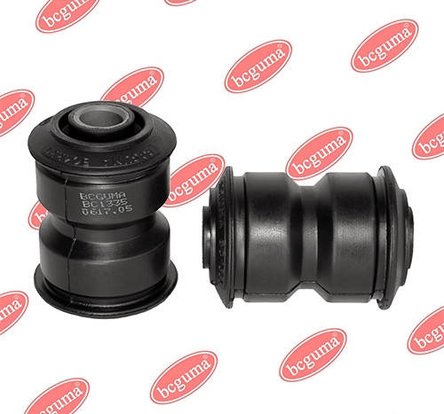 Втулка задньої ресори, фото 1