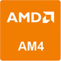 Процесори AMD Socket AM4