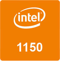 Процесори Intel Socket 1150