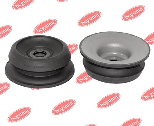 Опора стійки амортизатора верхня (без підшипника)