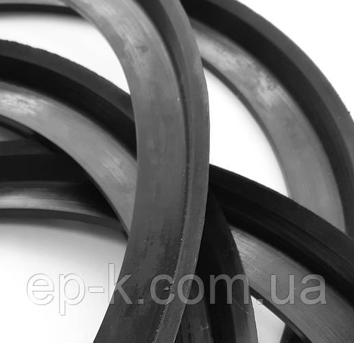 Манжета 75 воротник ГОСТ 6678-53, цена — Prom.ua (ID#948180763)