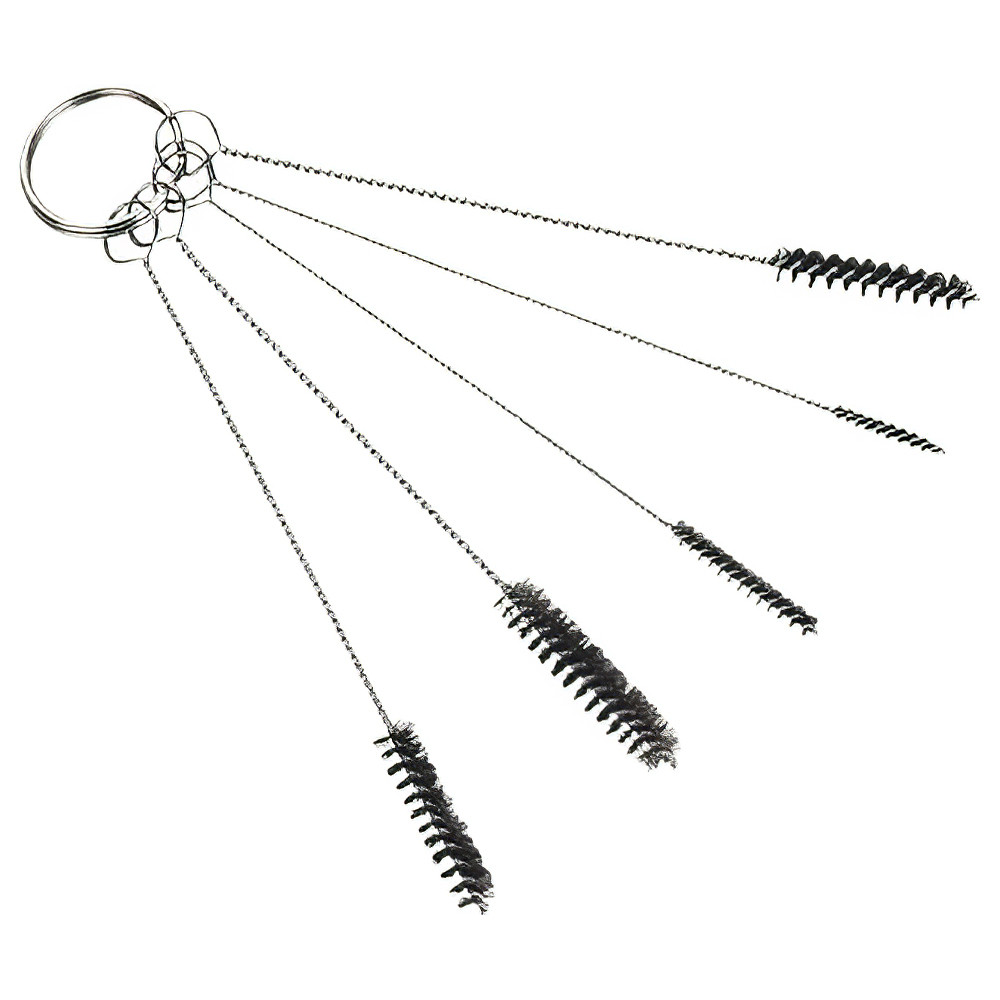 Йоржики для чищення каналів аерографа TAGORE TG301