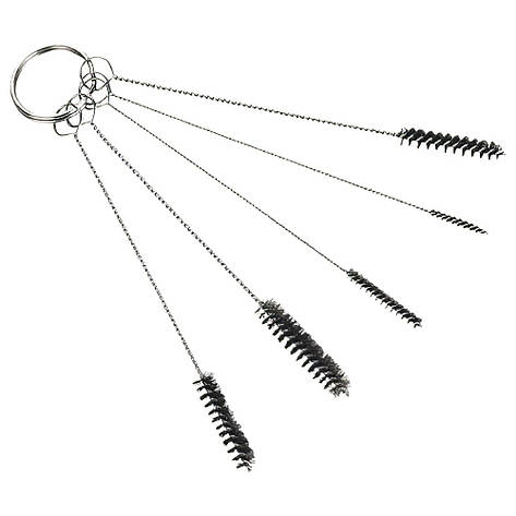 Йоржики для чищення каналів аерографа TAGORE TG301, фото 1