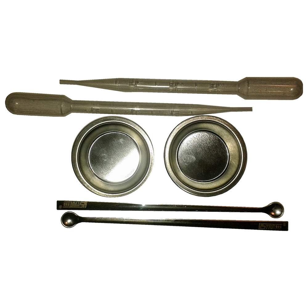 Набір палітри для фарби Specific Tool Palette TAGORE TG-H6