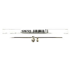 Набір сопло+голка Nozzle set 0.2 мм для ULTRA Harder&Steenbeck 126723