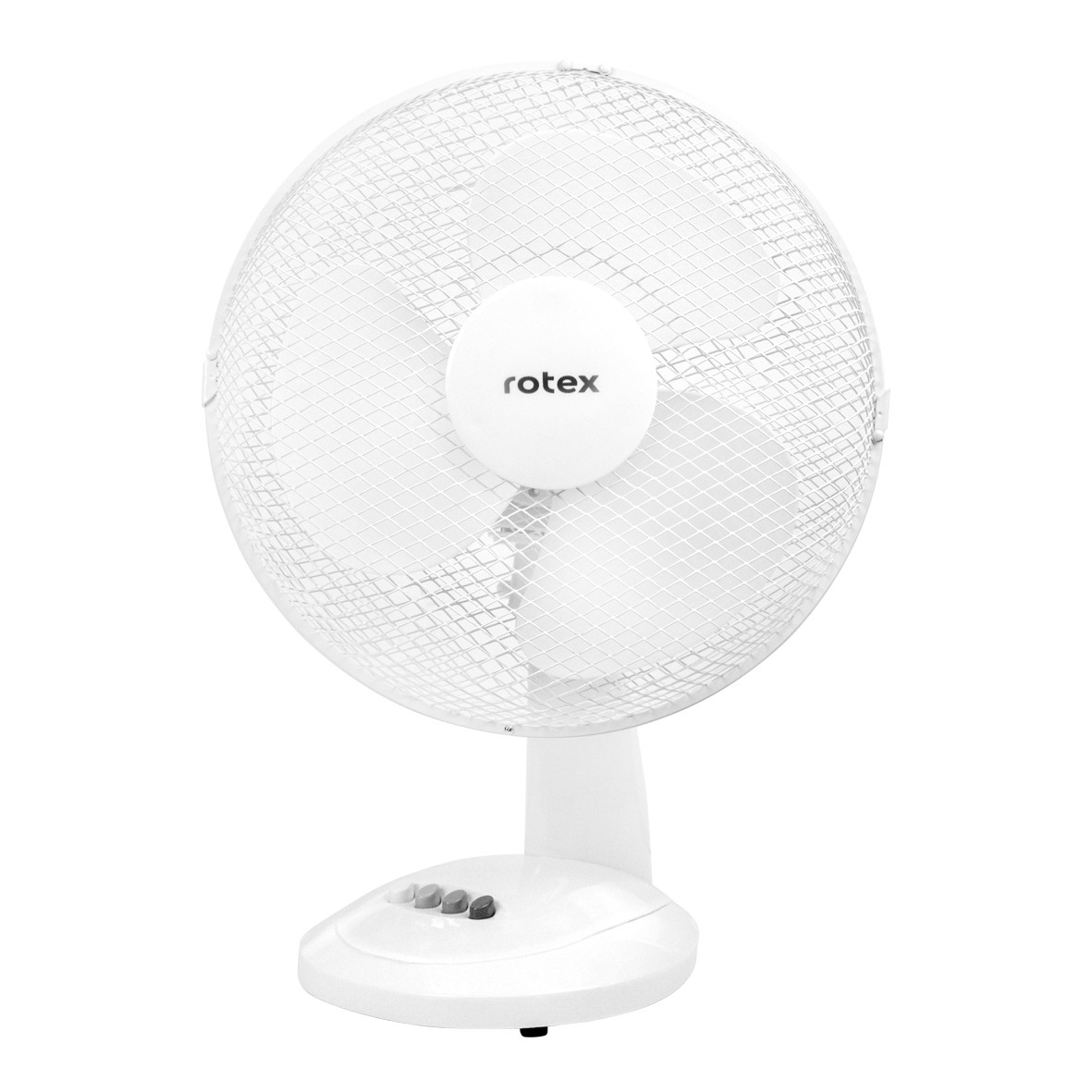 Вентилятор Rotex RAT02E (Ротекс), фото 1