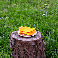 Манго натуральне сушене