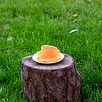 Манго сушений з цукром