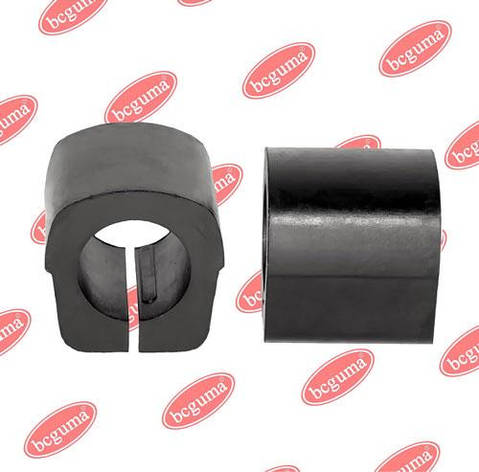 Подушка(втулка) переднього стабілізатора, фото 1