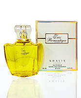 Жіноча парфумована вода Khalis Tres Romentique 100ml