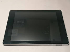 Б/В Екран, дисплей з тачскріном для планшета Acer Iconia Tab A1-810, Iconia Tab A1-811, фото 3
