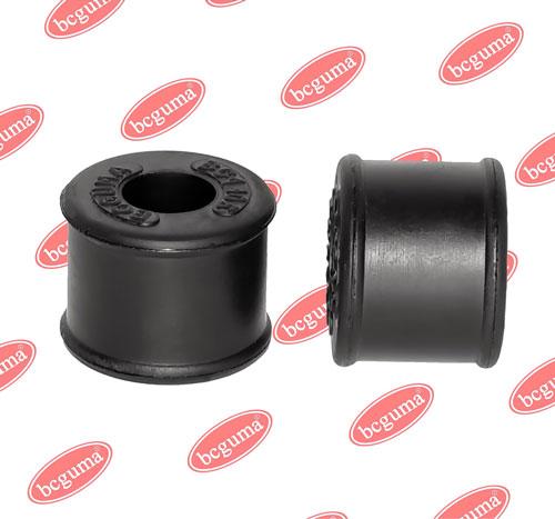 Втулка заднього амортизатора нижній