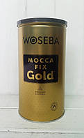 Кофе молотый Woseba Mocca Fix Gold 500г ж/б (Польша)