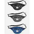 Сумка на пояс Naturehike Ultralight Waist Bag 6 л NH18B300-B Сірий, фото 3