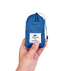 Сумка на пояс Naturehike Ultralight Waist Bag 6 л NH18B300-B Сірий, фото 4