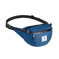 Сумка на пояс Naturehike Ultralight Waist Bag 6 л NH18B300-B Блакитний