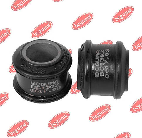 Втулка стабілізатора вернхняя, фото 1