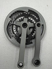 Шатуни МТВ пластик сірі  УЦІНКА