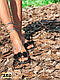 Босоніжки шкіряні, фото 2