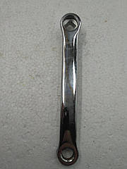 Шатун лівий квадрат хром