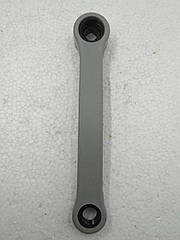 Лівий Шатун МТВ пластик сірий