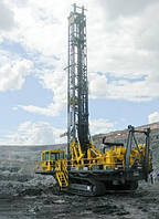 Буровая установка Atlas Copco Pit Viper 275