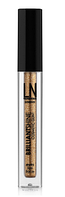 Глиттер жидкий для макияжа Brilliantshine Cosmetic Glint LN Professional 01 Precious Amber
