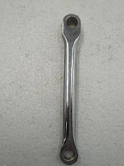 Лівий Шатун на клин хром