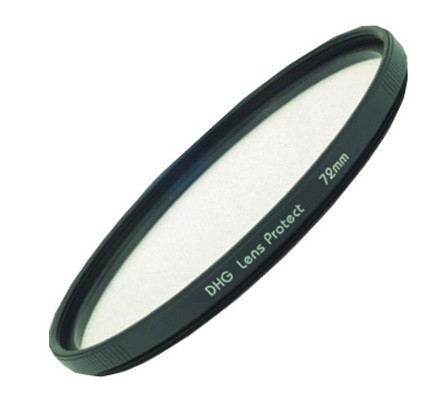 Захисний світлофільтр Marumi DHG Lens Protect 52 мм (61852)