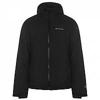 Дождевик Columbia Mossy Black, оригінал. Доставка з США/ЄС протягом 14 днів