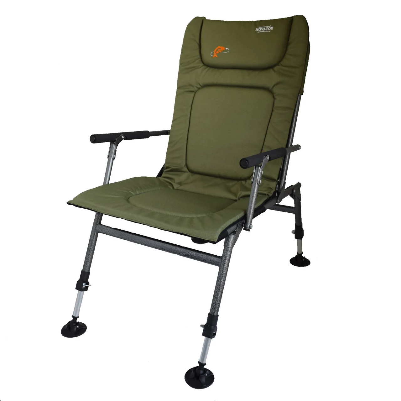 Крісло коропове Novator SF-1