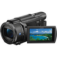 Відеокамера SONY Handycam FDR-AX53 Black (FDRAX53B.CEE)