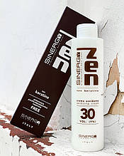 Окислювач з кератином 12%, 9%, 6%, 2% ZEN 150 мл