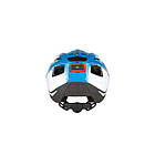 Дитячий велосипедний шолом CRIVIT XS (49-54) Синій, фото 3