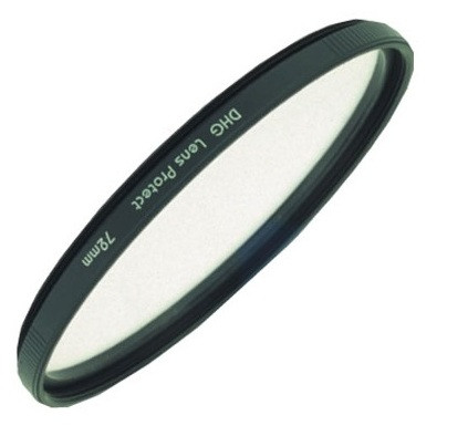 Захисний світлофільтр Marumi DHG Lens Protect 55 мм (61853)