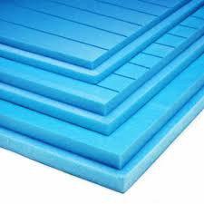 Пінополістирол Penoboard 100ммх600ммх1200мм