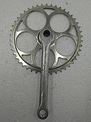 Шатун на клин